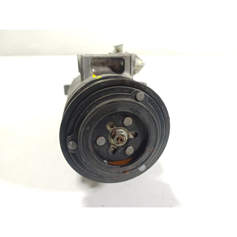 Recambio de compresor aire acondicionado para opel insignia a (g09) 2.0 cdti (68) referencia OEM IAM  39034464 