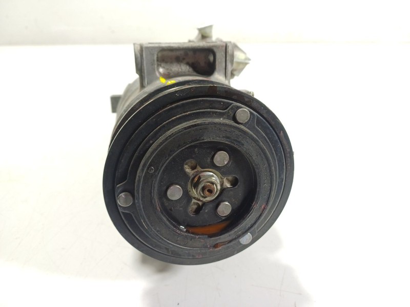 Recambio de compresor aire acondicionado para opel insignia a (g09) 2.0 cdti (68) referencia OEM IAM  39034464 