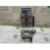 Recambio de mando climatizador para volvo v50 familiar 2.4 cat referencia OEM IAM 30782569 8696495 69594030