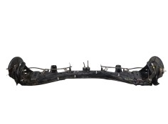 Recambio de puente trasero para nissan nv 200 (m20) e-nv200 furgón basic referencia OEM IAM   
