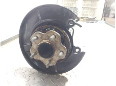 Recambio de puente trasero para nissan nv 200 (m20) e-nv200 furgón basic referencia OEM IAM    2