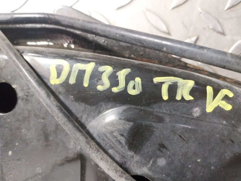 Recambio de puente trasero para nissan nv 200 (m20) e-nv200 furgón basic referencia OEM IAM   