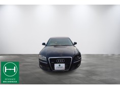 audi a8 d3 (4e2, 4e8) del año 2008 2