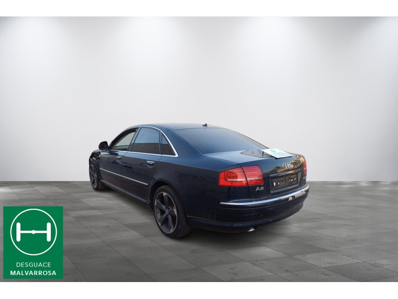 audi a8 d3 (4e2, 4e8) del año 2008