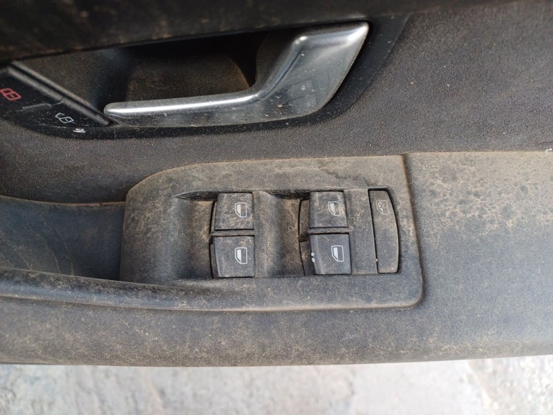 audi a8 d3 (4e2, 4e8) del año 2008