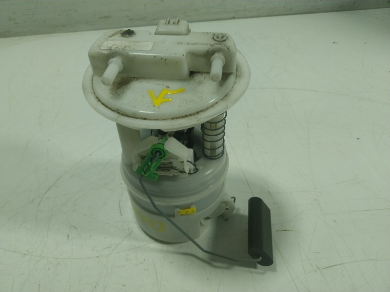 Recambio de aforador para dacia sandero ii 1.0 tce 90 gpf referencia OEM IAM 172021904R  