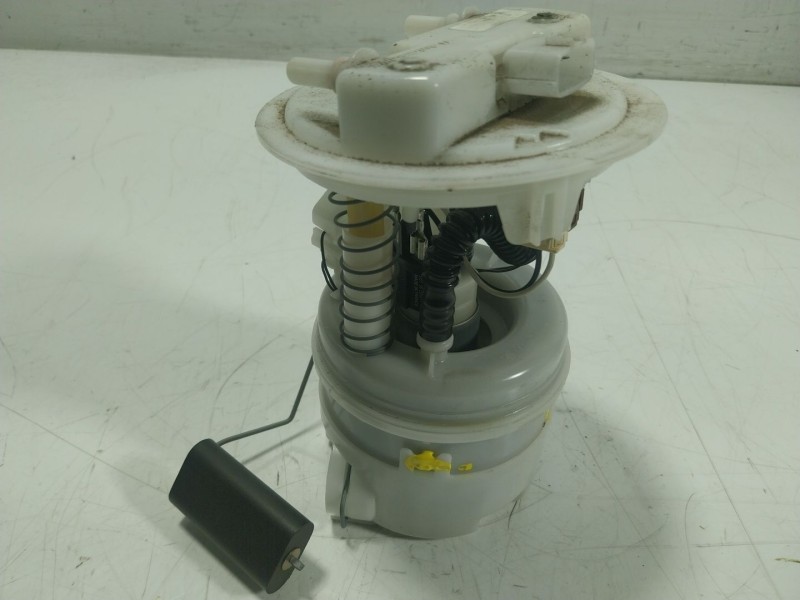 Recambio de aforador para dacia sandero ii 1.0 tce 90 gpf referencia OEM IAM 172021904R  