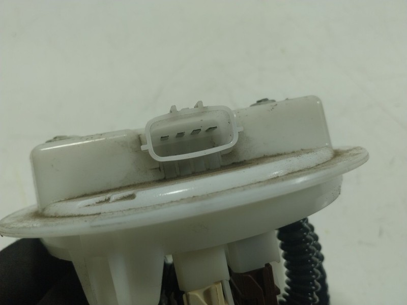 Recambio de aforador para dacia sandero ii 1.0 tce 90 gpf referencia OEM IAM 172021904R  