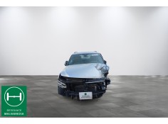 volkswagen tiguan (ad1, ax1) del año 2024 2