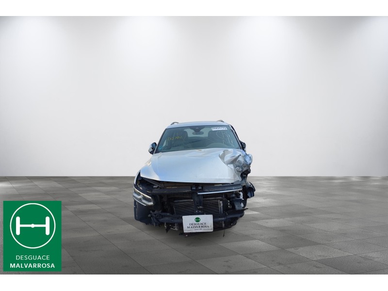 volkswagen tiguan (ad1, ax1) del año 2024