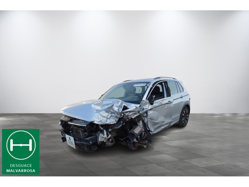 volkswagen tiguan (ad1, ax1) del año 2024