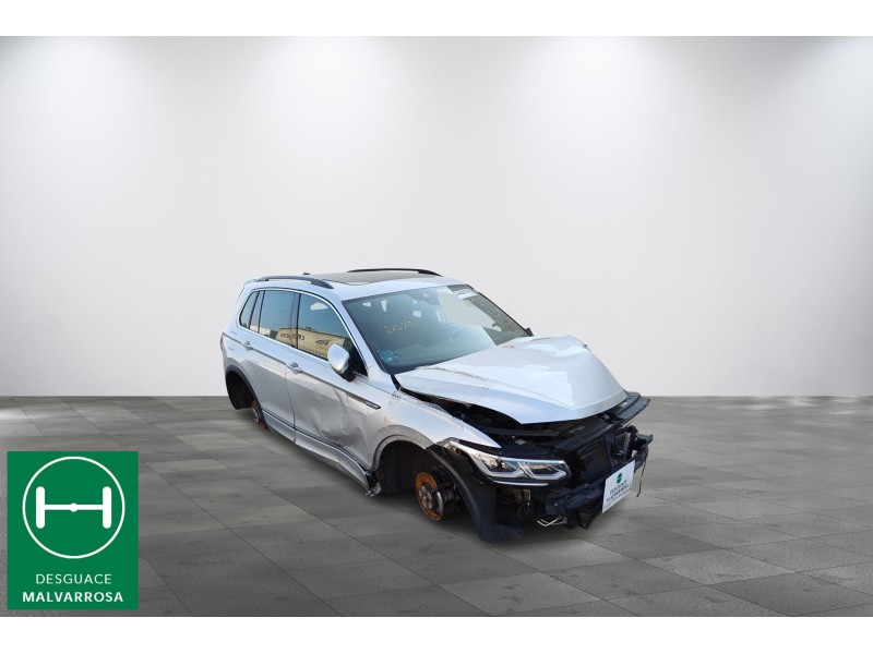 volkswagen tiguan (ad1, ax1) del año 2024