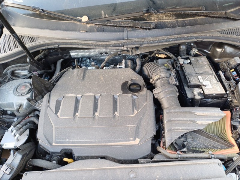 volkswagen tiguan (ad1, ax1) del año 2024