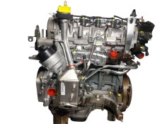 Recambio de motor completo para fiat fiorino furgoneta/monovolumen (225_) 1.3 d multijet (225cxg1a, 225axl1a, 225axg11, 225bxl1a