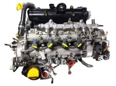 Recambio de motor completo para fiat fiorino furgoneta/monovolumen (225_) 1.3 d multijet (225cxg1a, 225axl1a, 225axg11, 225bxl1a 2