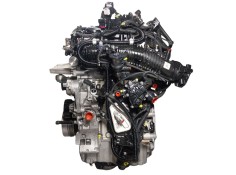 Recambio de motor completo para bmw 2 active tourer (u06) 220i mild hybrid referencia OEM IAM 11005A3DFA6 B38A15P 