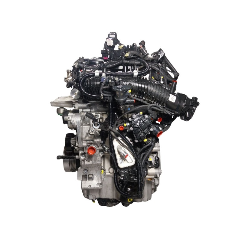 Recambio de motor completo para bmw 2 active tourer (u06) 220i mild hybrid referencia OEM IAM 11005A3DFA6 B38A15P 