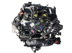 Recambio de motor completo para bmw 2 active tourer (u06) 220i mild hybrid referencia OEM IAM 11005A3DFA6 B38A15P  2