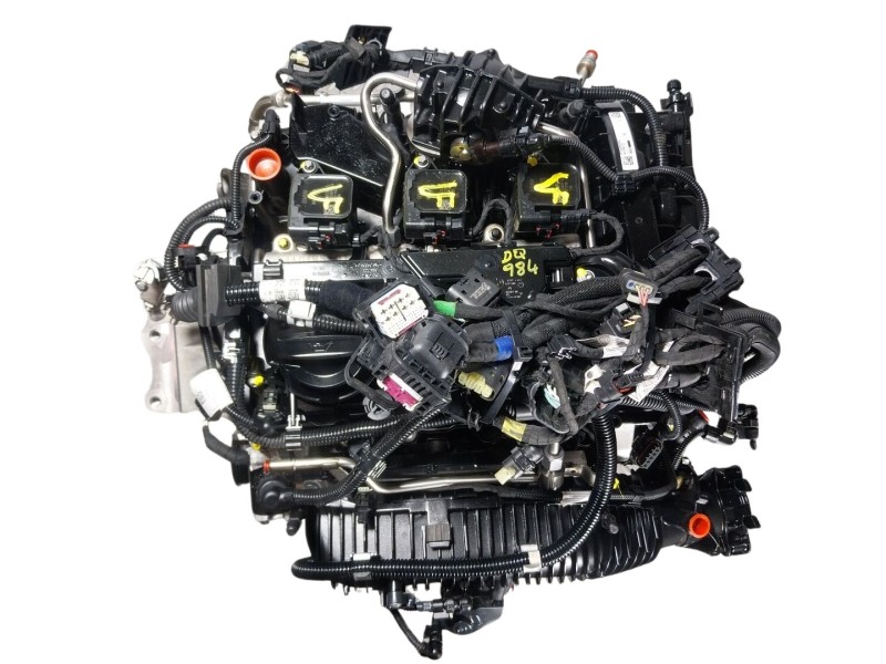 Recambio de motor completo para bmw 2 active tourer (u06) 220i mild hybrid referencia OEM IAM 11005A3DFA6 B38A15P 