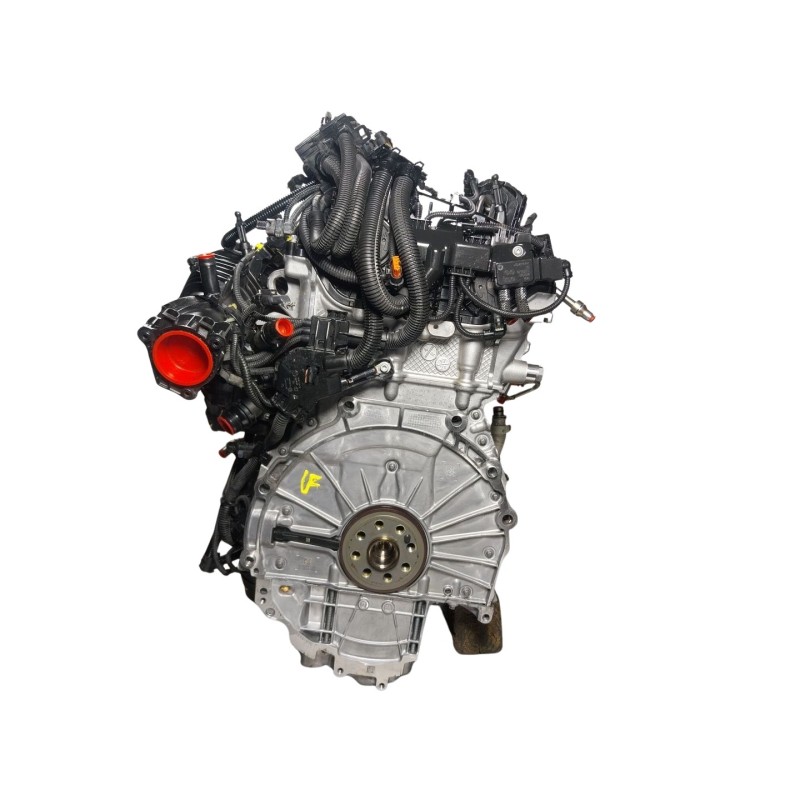 Recambio de motor completo para bmw 2 active tourer (u06) 220i mild hybrid referencia OEM IAM 11005A3DFA6 B38A15P 