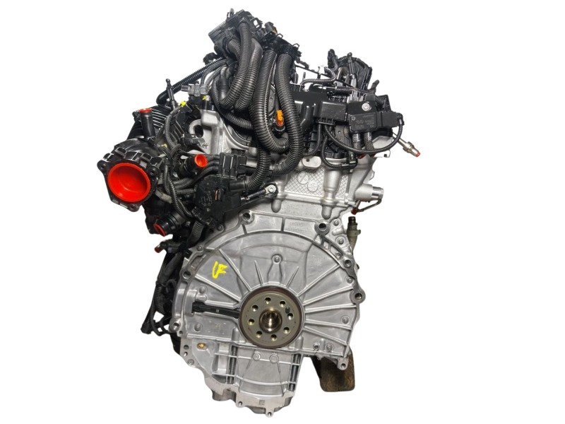 Recambio de motor completo para bmw 2 active tourer (u06) 220i mild hybrid referencia OEM IAM 11005A3DFA6 B38A15P 