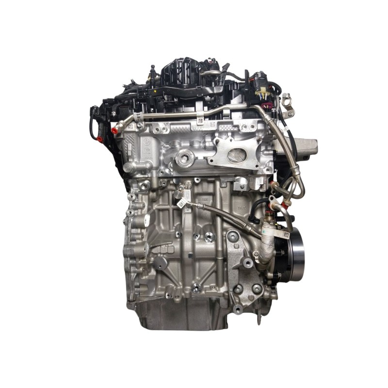 Recambio de motor completo para bmw 2 active tourer (u06) 220i mild hybrid referencia OEM IAM 11005A3DFA6 B38A15P 