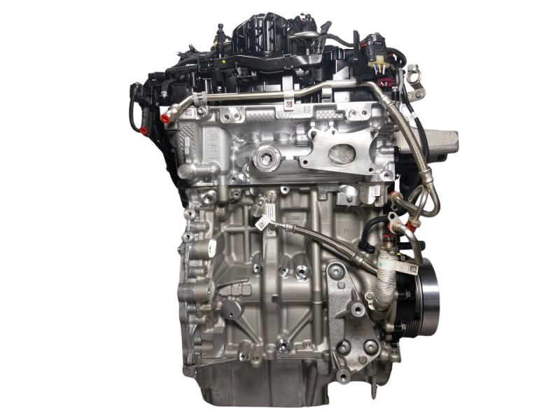 Recambio de motor completo para bmw 2 active tourer (u06) 220i mild hybrid referencia OEM IAM 11005A3DFA6 B38A15P 