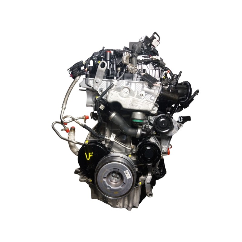 Recambio de motor completo para bmw 2 active tourer (u06) 220i mild hybrid referencia OEM IAM 11005A3DFA6 B38A15P 