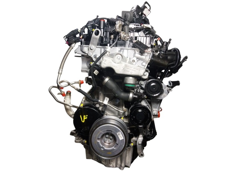 Recambio de motor completo para bmw 2 active tourer (u06) 220i mild hybrid referencia OEM IAM 11005A3DFA6 B38A15P 