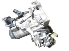 Recambio de caja cambios para seat arosa (6h1) 1.0 referencia OEM IAM  DXD  2