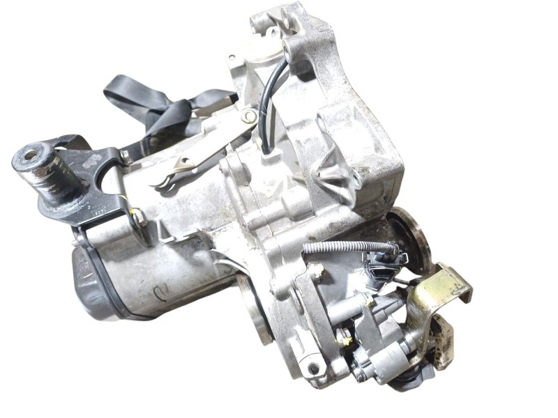 Recambio de caja cambios para seat arosa (6h1) 1.0 referencia OEM IAM  DXD 