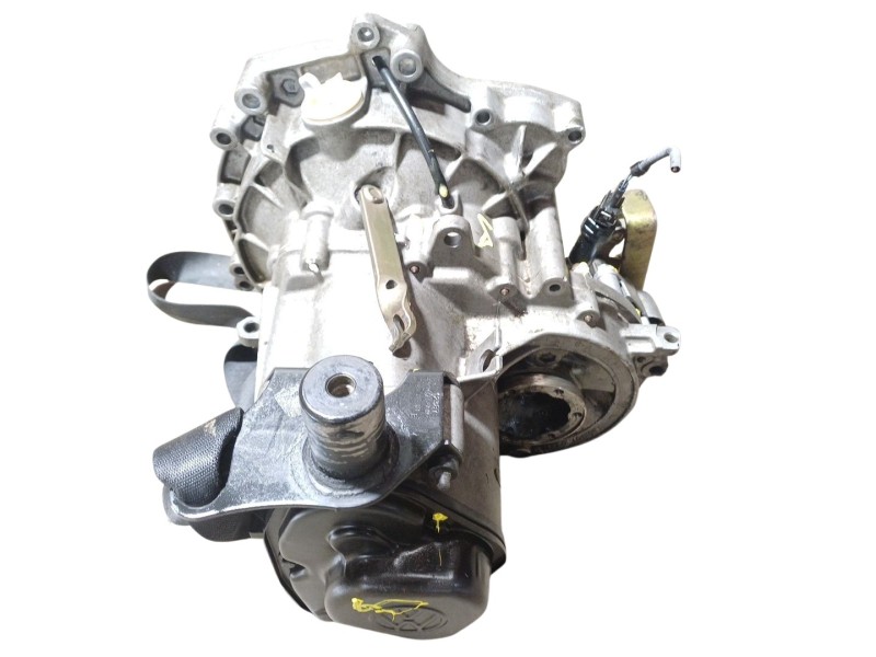 Recambio de caja cambios para seat arosa (6h1) 1.0 referencia OEM IAM  DXD 