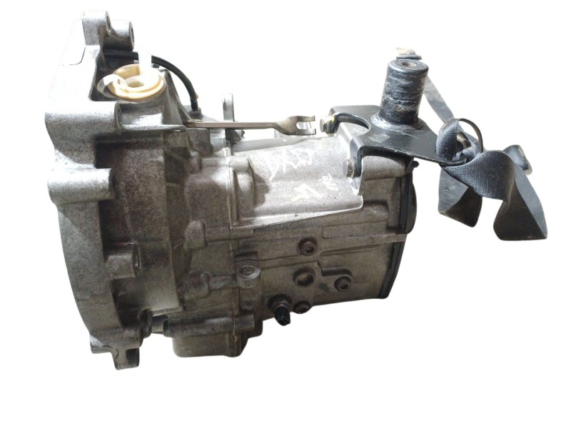 Recambio de caja cambios para seat arosa (6h1) 1.0 referencia OEM IAM  DXD 