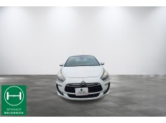 citroën ds5 del año 2012 2