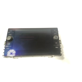 PANTALLA MULTIFUNCION 5G6919605A 