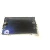 Recambio de pantalla multifuncion para volkswagen polo 1.6 tdi dpf referencia OEM IAM  5G6919605A 
