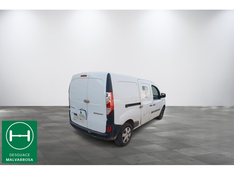 renault kangoo express (fw0/1_) del año 2014