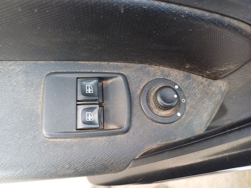 renault kangoo express (fw0/1_) del año 2014