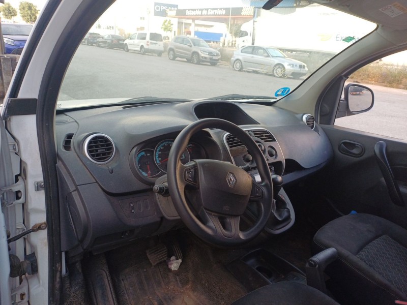 renault kangoo express (fw0/1_) del año 2014