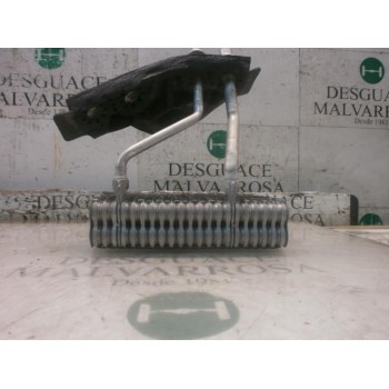 EVAPORADOR AIRE ACONDICIONADO 