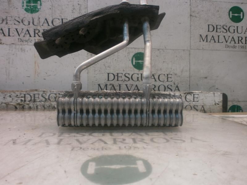 Recambio de evaporador aire acondicionado para ford fusion (cbk) ambiente referencia OEM IAM   