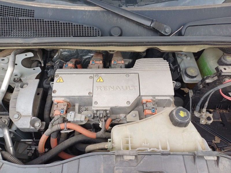 renault kangoo express (fw0/1_) del año 2014