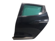Recambio de puerta trasera izquierda para renault clio iv (bh_) 1.2 16v (bha1, bhak, bhmg, bhmk) referencia OEM IAM   