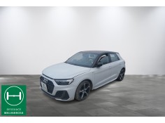 audi a1 sportback (gba) del año 2021