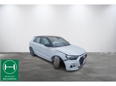 audi a1 sportback (gba) del año 2021 2