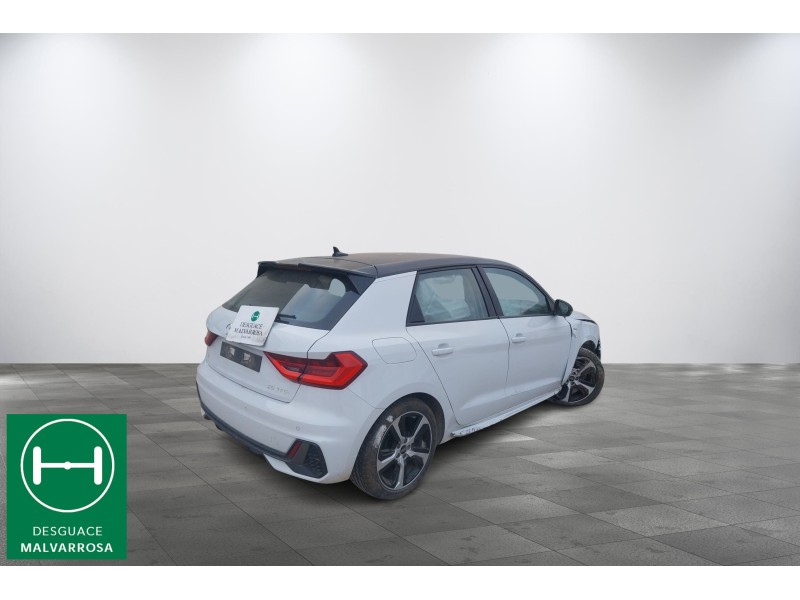 audi a1 sportback (gba) del año 2021