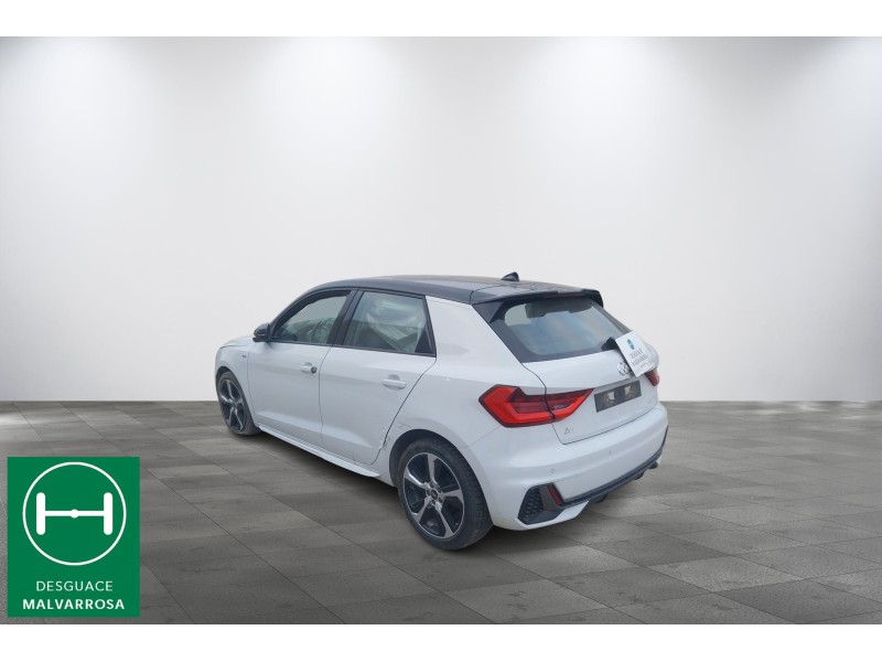 audi a1 sportback (gba) del año 2021