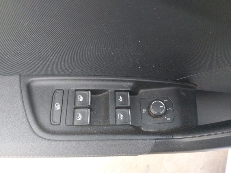 audi a1 sportback (gba) del año 2021