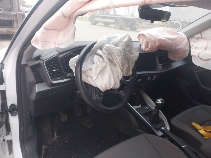 audi a1 sportback (gba) del año 2021