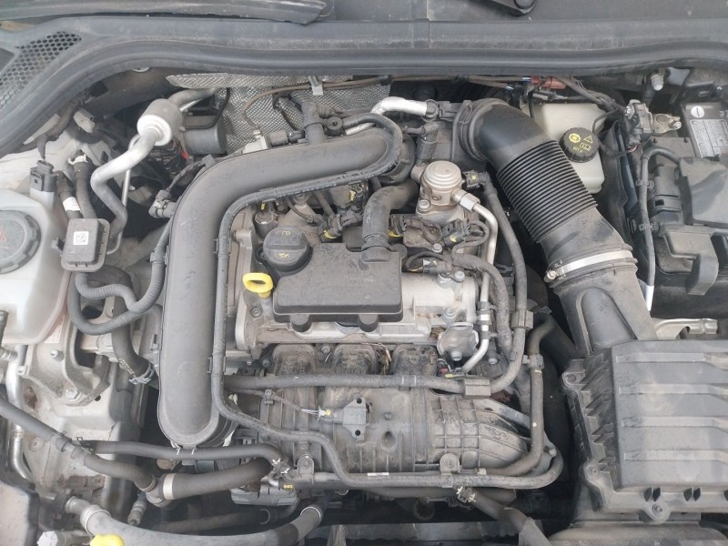 audi a1 sportback (gba) del año 2021